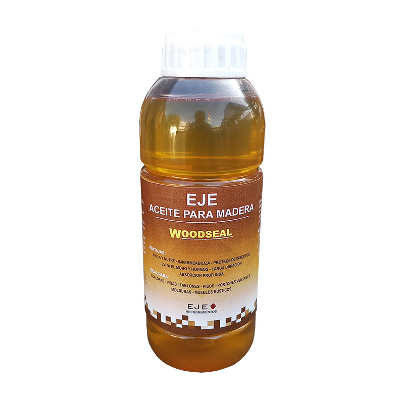 EJE Aceite para Madera GOODSEAL