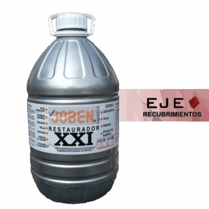 EJE Restaurador de Color XXI 5L