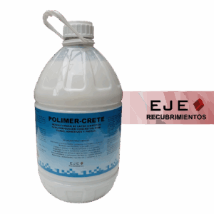 EJE Polimer Crete 5Lt.