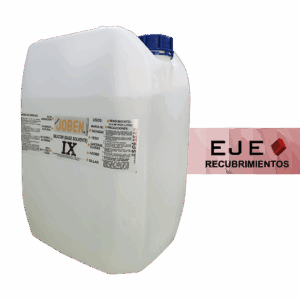 EJE Silicon IX 19L