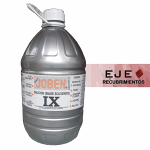 EJE Silicon IX 5L