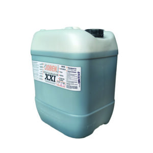 EJE Restaurador de Color XXI 19L